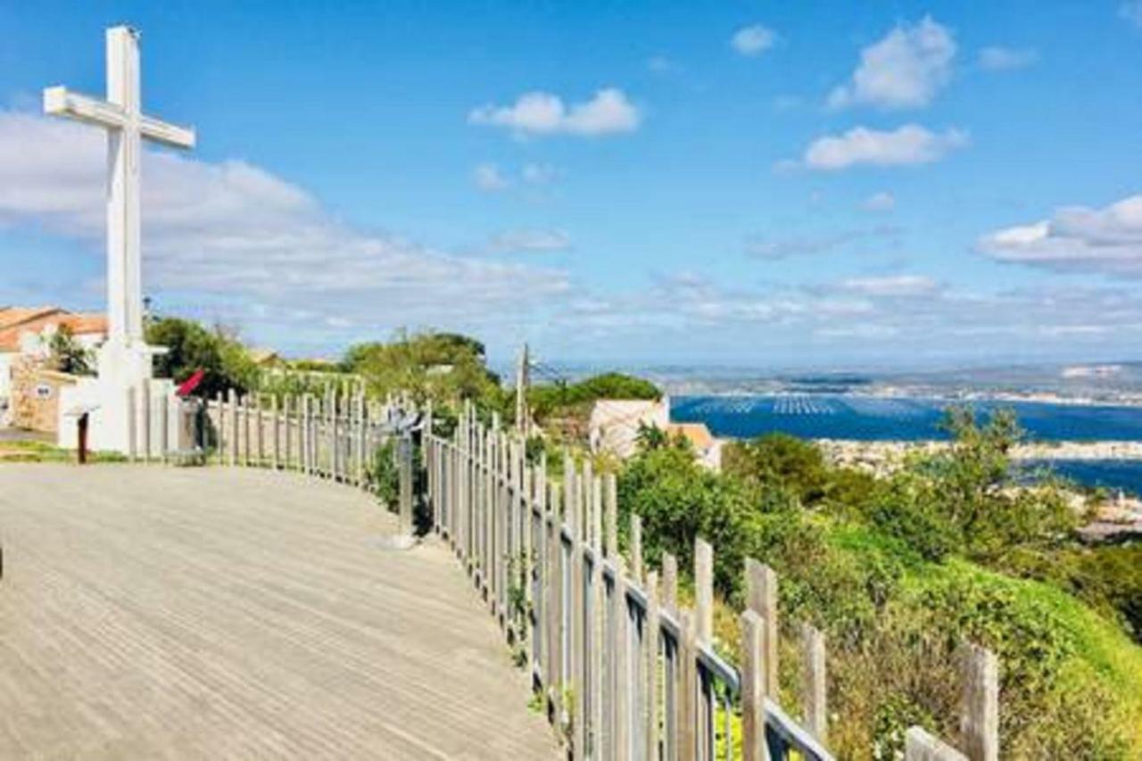 Magnifique Appart 102 M2 Au Bord De L'Eau Hyper Centre Sete Exterior photo